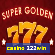 casino 222win